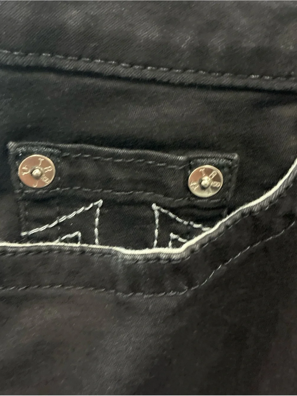 True Religion men jeans